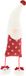 Rosewood Cupid & Comet Giovanni Gonk Kerst Speelgoed