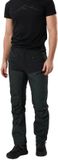 Swedemount Nordkap Stretchbroek – Outdoorbroek voor heren – Maat XL – Cedar Green/Black