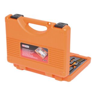 KS Tools kunststof laszuigerset, 33 stuks