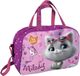 44 Gatti Gymtas Cats Meisjes Roze Polyester