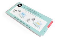 Sizzix Accessoire Veelzijdige Platform Uitgebreid - Verstelbare Scharnier Tabs & Big Shot Compatibel, Veelzijdige Ondersteuning