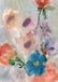 Paper Collective Poster Liat Greenberg Bunch of Flowers 30x40cm
