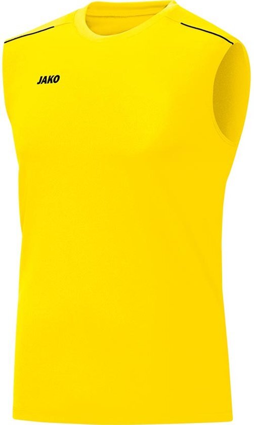 JAKO - Tank Top Classico - Heren - maat XXL