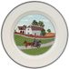 Villeroy & Boch Design Naif ontbijtbord boer