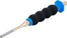BGS Pendrijver - met handbescherming - 180 mm - 5 mm