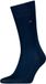 Tommy Hilfiger Herensokken premium fil d'Écosse – Navy – 45-46