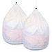 AiQInu 2 netzakken voor wasmachine, 40 x 30 cm, wasnet, vuile waszak met trekkoord, voor schoenen en wasmachine