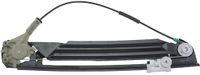 Meccanismo NTY Raammechanisme EPS-BM-008 voor BMW 5-serie