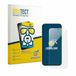 BROTECT Screenprotector voor Huawei Pura 90s Pro Beschermglas Transparant