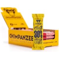Chimpanzee Vanille en crispy voedingsrepen