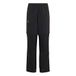 adidas Terrex Kids Multi Clima365 Zip-Off Pants, black, 9-10 Years