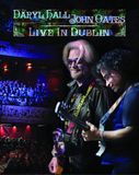 Edel Se & Co. Kgaa Daryl & John Oates Hall - Live In Dublin