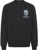 Solid Sweatshirt SDSWINTON