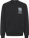 Solid Sweatshirt SDSWINTON