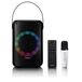 Lenco BTC-060BK - Bluetooth Speaker - 20W - Black