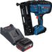 Bosch GNH 18V-64-2 M Professional cloueur à bois sans fil 18 V 1,6 x 32 - 64 mm + 1x batterie 5,0 Ah + chargeur