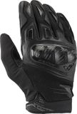 IXON Handschoenen IXON Rise Air 2 Zwart Maat S