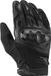 IXON Handschoenen IXON Rise Air 2 Zwart Maat S