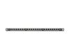 Lanberg Patchpanel PPS6-1024-B 24-Poorts Afgeschermd Cat.6 1U Zwart