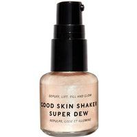 Lixirskin Hyaluronzuur serum Unisex 15ml