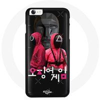 Oppo Cover voor Oppo A16s Demon Slayer Nezuko 3D-kunst anime Manga
