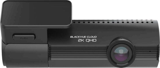 BlackVue ELITE 8 1CH 64GB - Dashcam