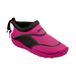 BECO kinder neopreen waterschoentjes - roze - maat 22