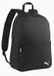 Merkloos / Sans marque PUMA Rugzak Teamgoal - Navy, maat One Size