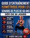 GUIDE Libri GmbH GUIDE D’ENTRAÎNEMENT ISOMÉTRIQUE POUR LES SENIORS DE PLUS DE 60 ANS