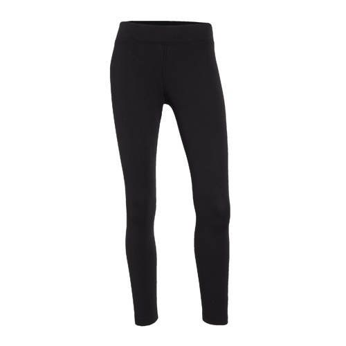 Nike Legging Zwart/Wit - 0194502822106