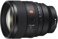 Sony FE 85mm F/1.4 GM II - 4548736156777