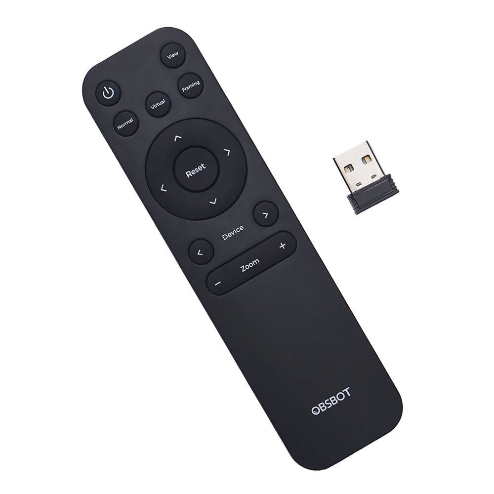 OBSBOT OBSBOT Meet Series Remote