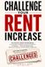 Challenge Your Rent Increase: The Tenant's Guide and Workbook to the Section 13 Notice and First-tier Tribunal in England — Check the Market Rent, Build Your Evidence, Use the Renters' Rights Act