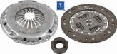 Sachs Kit d'embrayage 3000 327 002 Vw 044 198 141 Ax 044 198 141 X