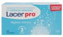 Lacer Pro Tabs 64comp