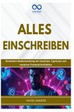 ALLES Independently Published ALLES EINSCHREIBEN: Skalierbare Webentwicklung mit JavaScript, TypeScript und moderner Frontend-Architektur Paperback