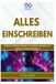 ALLES Independently Published ALLES EINSCHREIBEN: Skalierbare Webentwicklung mit JavaScript, TypeScript und moderner Frontend-Architektur Paperback