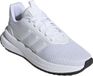 Adidas Dames X_PLR Path Schoenen, Wit, Maat 40