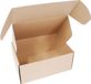 Allecto A5 Boîtes en carton pour golf pour expédition et stockage (10 pièces)