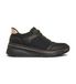 Skechers BILLION FLEX - LIVIN' LUSH Chaussures pour femme - Noir