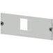 Siemens 8PQ2020-6BA38 8PQ20206BA38 Couvercle de lentille pour agencement intérieur (l x h) 600 mm x 200 mm 1 pièce(s) Single