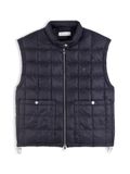 Tommy Hilfiger Dames Bodywarmer XL Polyamide Herfst/Winter 2026