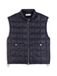 TOMMY HILFIGER Bodywarmer navy