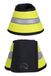 HKM Uniseks Classic Polo Rijhandschoenen Donkerblauw S