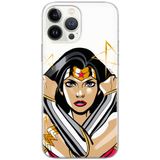 ERT GROUP mobiel telefoonhoesje voor Samsung A71 origineel en officieel erkend DC patroon Wonder Woman 003
