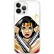 ERT GROUP mobiel telefoonhoesje voor Samsung A71 origineel en officieel erkend DC patroon Wonder Woman 003