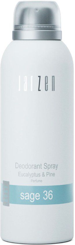 JANZEN Deodorant Spray Sage 36 – 150 ml