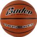Baden Crossover Basketbal Dames - Oranje | Maat: 6
