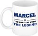 Bellatio Decorations Marcel cadeau mok