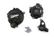 Puig 21503N motorkap Track voor Championship, zwart